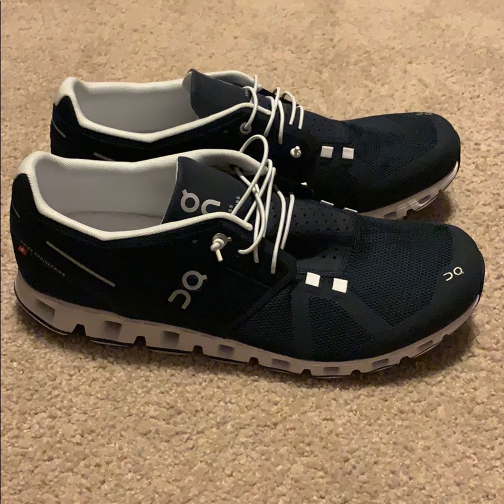 Swiss Engineering Mens Tennishoe